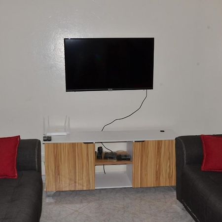 Appartement Luxueux 达喀尔 外观 照片