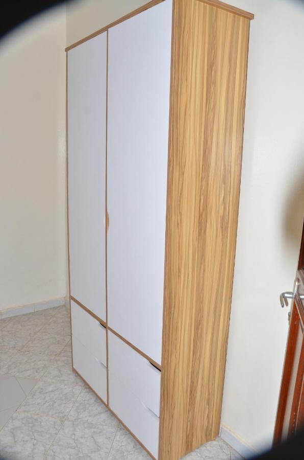 Appartement Luxueux 达喀尔 外观 照片
