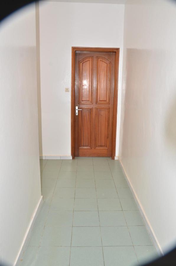 Appartement Luxueux 达喀尔 外观 照片