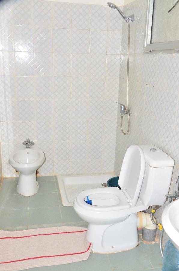 Appartement Luxueux 达喀尔 外观 照片